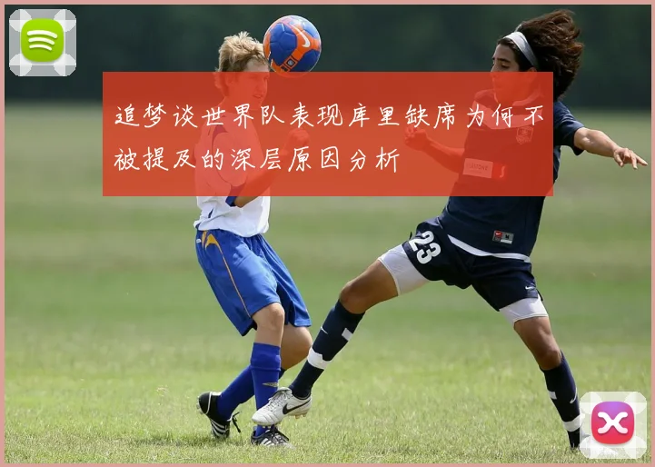 追梦谈世界队表现库里缺席为何不被提及的深层原因分析